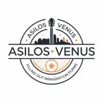 ASILO VENUS LOGO